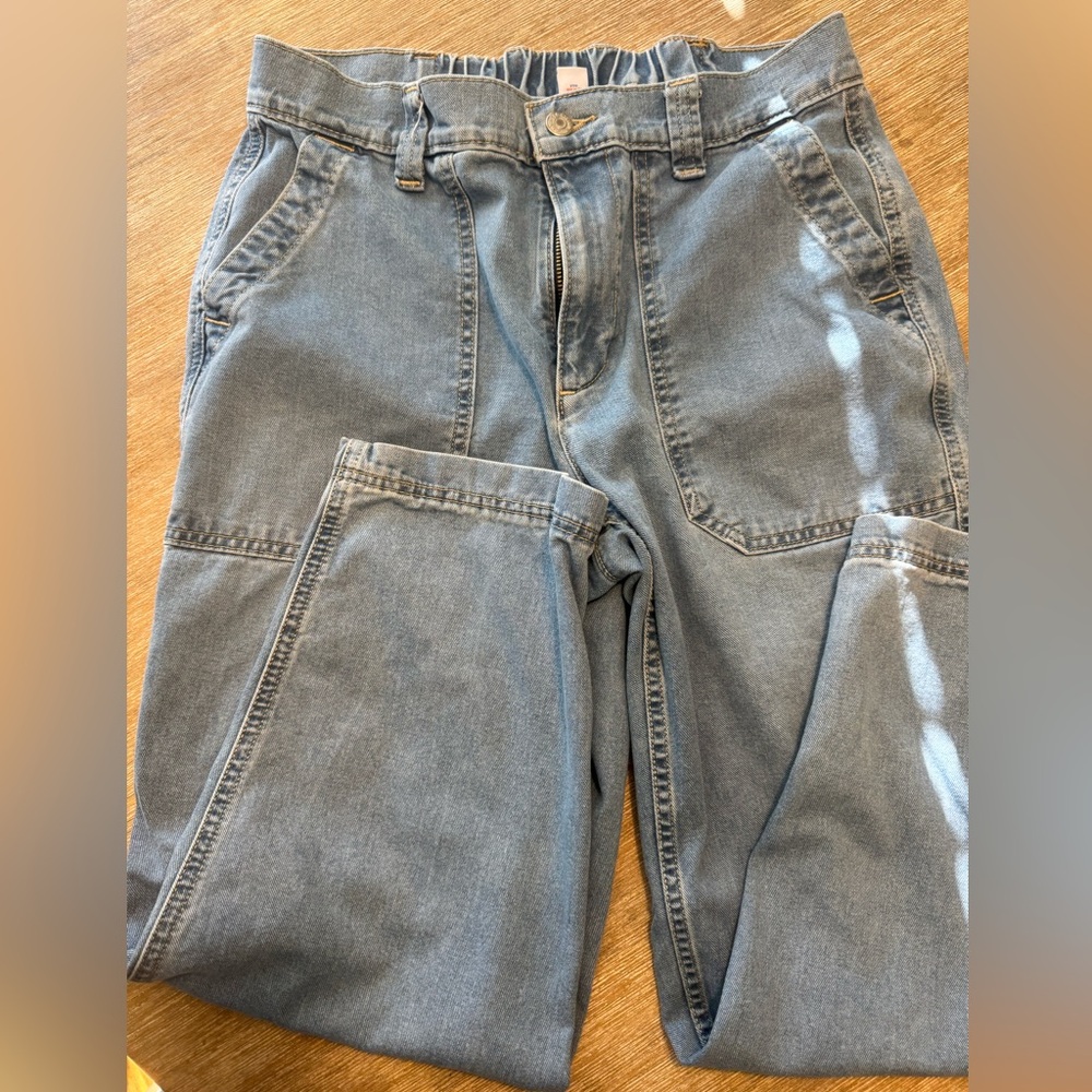 Old Navy Women’s Jean Chinos